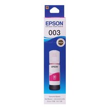 EPSON 정품무한잉크 T00V300 빨강 L3100 7 500매