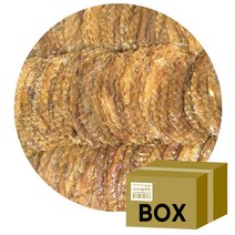 [박스무배]아귀통포 10KG, 1개