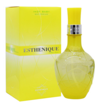 샤워코롱/에스테니끄바디퍼퓸-인디베이비 150ml, 단품, 상세페이지 참조