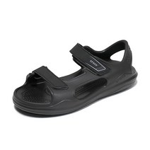 [크록스 키즈] [크록스] 스위프트워터 익스페디션 아동 샌들 신발 206267-0DD