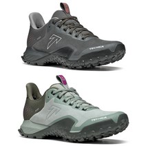 테크니카 마그마 2.0 GTX 여성 경등산화 트레킹화