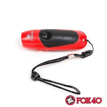 FOX40 폭스40 전자휘슬 전자호각 KF-8616 전자휘슬