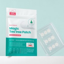 블랑네이처 매직 티트리 패치 (9EA), 1