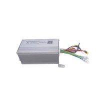 전동킥보드 튜닝 부품 개조 용품 스쿠터 36v 350w 컨트롤러 브러시리스 27kmh 최대 속도는 xiaomi m365 의 속도 제한 크루즈를 지원합니다., 은, 협력사