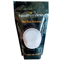Health Mania 트레할로스 트레할로오스 저감미당 대체당 100% Trehalose 567g