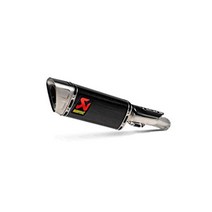 AKRAPOVIC (아크라포비치) 슬립온 CBR1000RR-R (20) 카본 슬립 온라인 S-H10SO24-APC