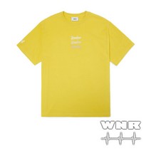 MLB) 베이직 클래식 로고 반팔 티셔츠 3ATS04023-50MSS