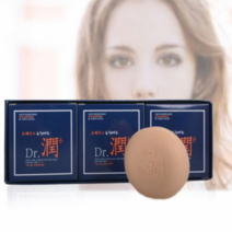 오너클랜 자연유황 닥터윤 유황비누 1세트 (3개임), 단일, 본품