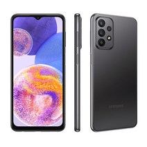 삼성 갤럭시 A23 128GB LTE SM-A235N 키즈폰 학생폰 효도폰 업무폰, 화이트