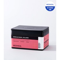 NEW 메디힐 더마365 마스크 콜라겐 30매, 30개, 단품