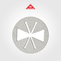 말코닉 K30 그라인더 플래퍼, 1개