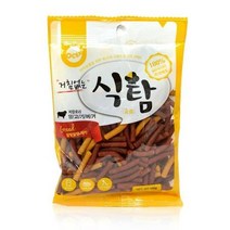 로첸 개미트간식 파피용 강아지져키간식 페키니즈 프리미엄 양고기, 상세페이지 참조