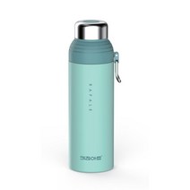 키친아트 라팔 스텐 진공 보틀 500ml 차망 차거름망 보냉 아이스 텀블러 물병 물통