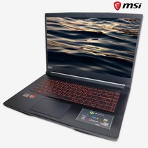MSI 브라보 라이젠7 RX 5500M 512GB 16GB 15.6인치