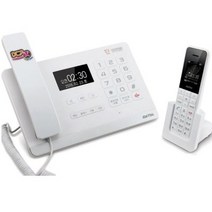 구.LG전자/GT-8505 유무선 전화기/브랜드변경/지엔텔, 구.LG전자/GT-8505 유무선 전화