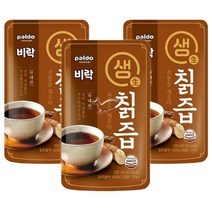 팔도 비락 생칡즙 120mlx40개/1BOX, 상세페이지 참조, 상세페이지 참조