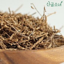 산골소녀 국내산 건조 함초 원물, 300g, 1개