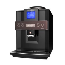 [동구전자c10] 동구전자 DM200 에스프레소 전자동 커피머신, 2. 슬러지테이블+직수세트(3m호스)