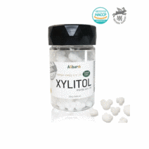 100% 핀란드산 자일리톨 사탕, 200g X 3개, 200g