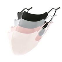 빨아쓰는루츠 마스크(끈조절가능 4color)