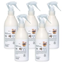 수아연 바디스크럽 때필링 현미 300ml x5개