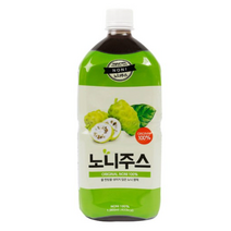 참신선한 프레쉬 노니 원액 쥬스, 1L, 7개