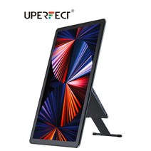 가전제품 악세사리 UPERFECT y 156 FHD USB 31 c형 터치 스크린 휴대용 모니터 PS4 스위치 노트북 Xbox Huawei Xiaomi 전화 게임 디스플레이