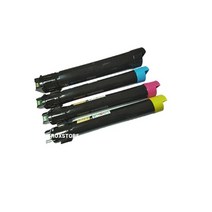 후지제록스 DC-IV C3373 C3375 / DC-V C3375 C3376 재생토너 CT201370 - CT201373 CT350806, CT201372 빨강, 1개