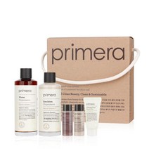 스킨관리 프리메라 오가니언스 2종 기획세트(1125123), 오가니언스 2종(기획세트) (배송