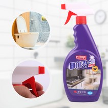 다목적 찌뜬때 세정제 계양산업 다크린 베이킹소다