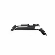 파비스(1세대 QV) 2019~ 스모크 썬바이저 2PCS