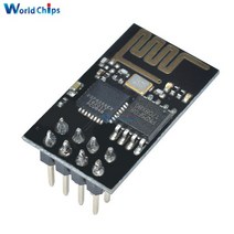 ch340 usb to esp8266 직렬 esp-01 esp-01s esp01 esp01s arduino 프로그래머 어댑터용 무선 wifi 개발 보드 모듈
