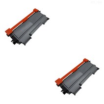 DDA 브라더 HL 2240D 재생토너 표준용량 검정 2600매X 2개 (TN2280)