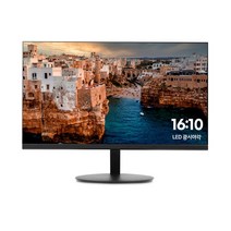 디엑스 61cm FHD 모니터 LG ips 패널 컴퓨터 사무용 DX241HDMI, DX241HDMI(무결점)