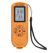 도막두께측정기 자동차 도장 도색 두께 측정기 디지털 LCD 백라이트 디스플레이 두께 게이지 자동차 페인트, 01 A