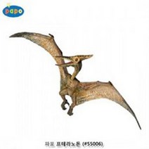 앨리house / 파포 (공룡 모형완구) 프테라노돈 (55006)