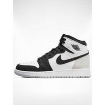 JORDAN 조던 GS 1 레트로 하이 OG 블리치드 코랄 575441-108
