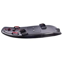 전동서핑보드 전동보드 2022 새로운 수상 스포츠 장비 60kmh jetsurf electrique 탄소 섬유 제트 전기, 검은 색, 02 Version 1