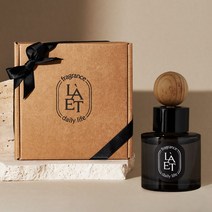라엣 선물하기 좋은 차량용 방향제 차량 방향제 자동차 디퓨저, 50ml, 리본포장X, 로얄워터