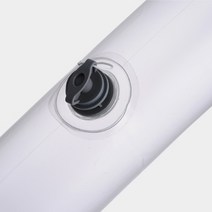 VANGO 반고 에어빔 튜브 에어스피드 스페어 튜브 10cm, 555 x 10cm