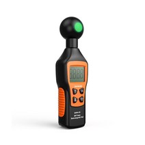 독일 Olmlmo LCD EMF 방사능 측정기