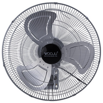 우주 산업용 벽걸이 메탈날개 선풍기 45cm,