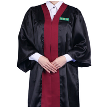 DCW25 모의 법정 재판 청소년 학생 성년 판사복