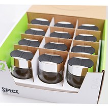 시노 양념병 12P세트