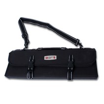 Atlantic Chef 아틀란틱쉐프 2단 칼가방 8P (47x16x4cm)