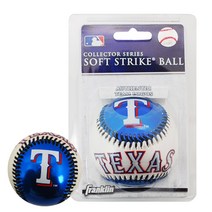 _ [프랭클린] MLB 안전구 텍사스레인져스 (2710F13), 텍사스 레인저스 안전구 1개입