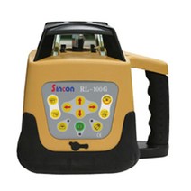 신콘 RL-100G 회전레이저 그린레이저 녹색가시광선 전자동센서, 이제품좋아요