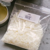 ASPASIA 소이왁스-소이캔들 만들기, 500g