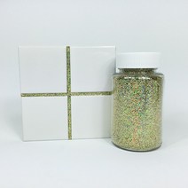 2+1 쉽고 간단하게 오염물질 OUT! 간편! 곰팡이 차단! 특허등록 DIY줄눈코팅제, 05. 골드 홀로그램 펄