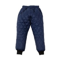 대진통상_아동용 깔깔이 극세사기모 바지(네이비)